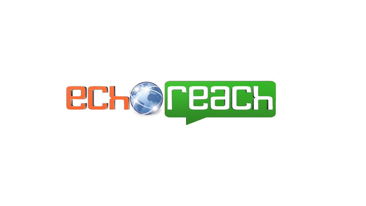 Echo Reach 